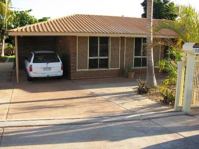 28 Langley Gardens, Port Hedland