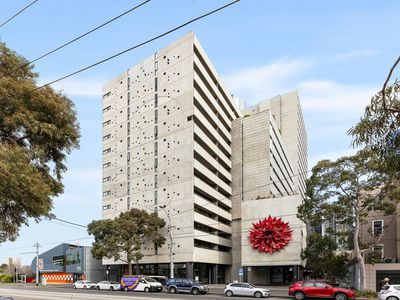 413 / 152 Sturt Street, Southbank