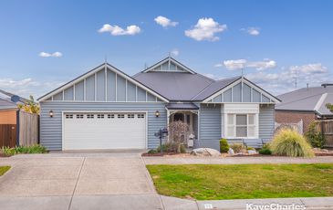 10 Cowdray Crescent, Officer