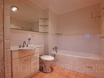 27 / 45-49 De Witt Street, Bankstown