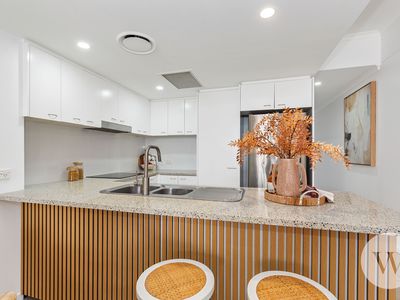 54 / 78 Brookes Street, Bowen Hills