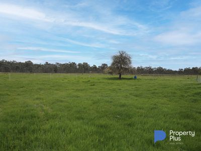 Lot 5, 30 Peel Street, Talbot