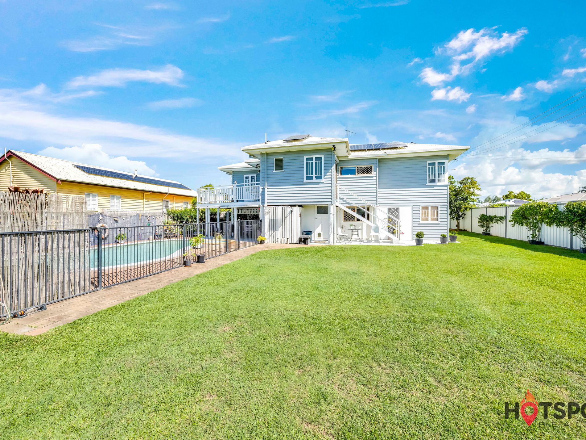 12 Alamein Street, Svensson Heights