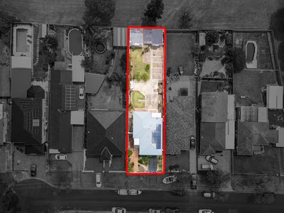 8 Tucker Street, Bass Hill