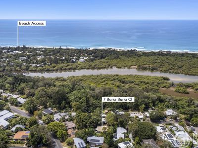 7 Burra Burra Close, Ocean Shores