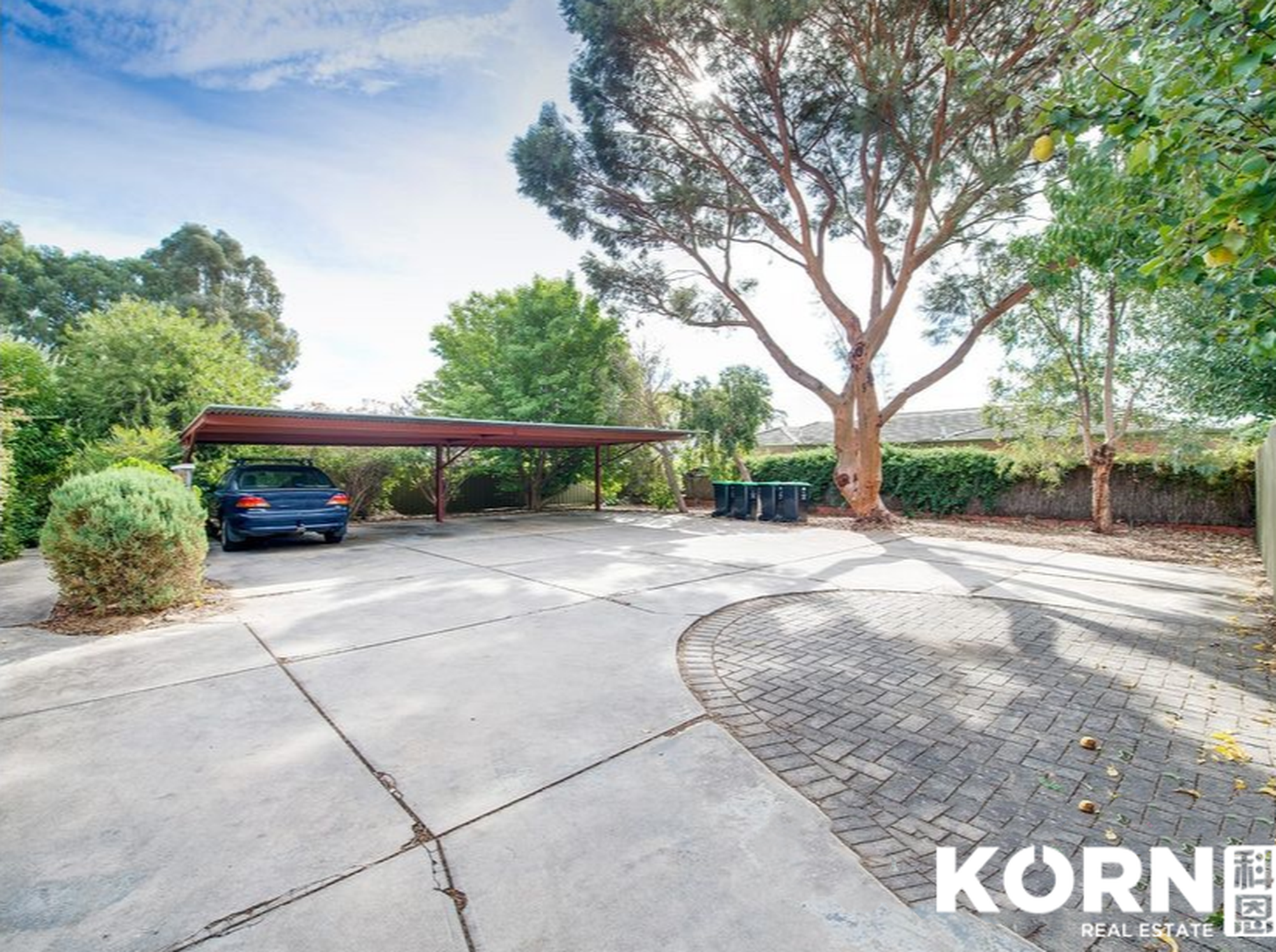 2 / 1 Carey Street , Magill
