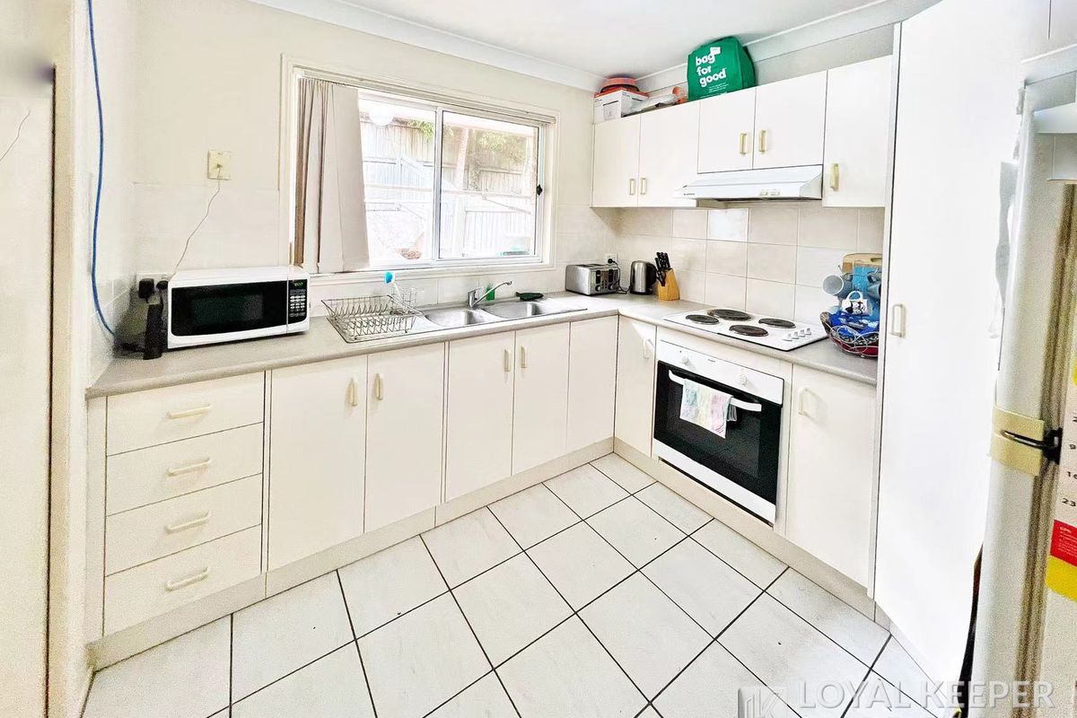 32 / 122 JOHNSON ROAD, Hillcrest