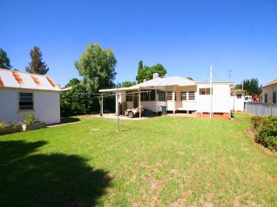 374 Conadilly Street, Gunnedah