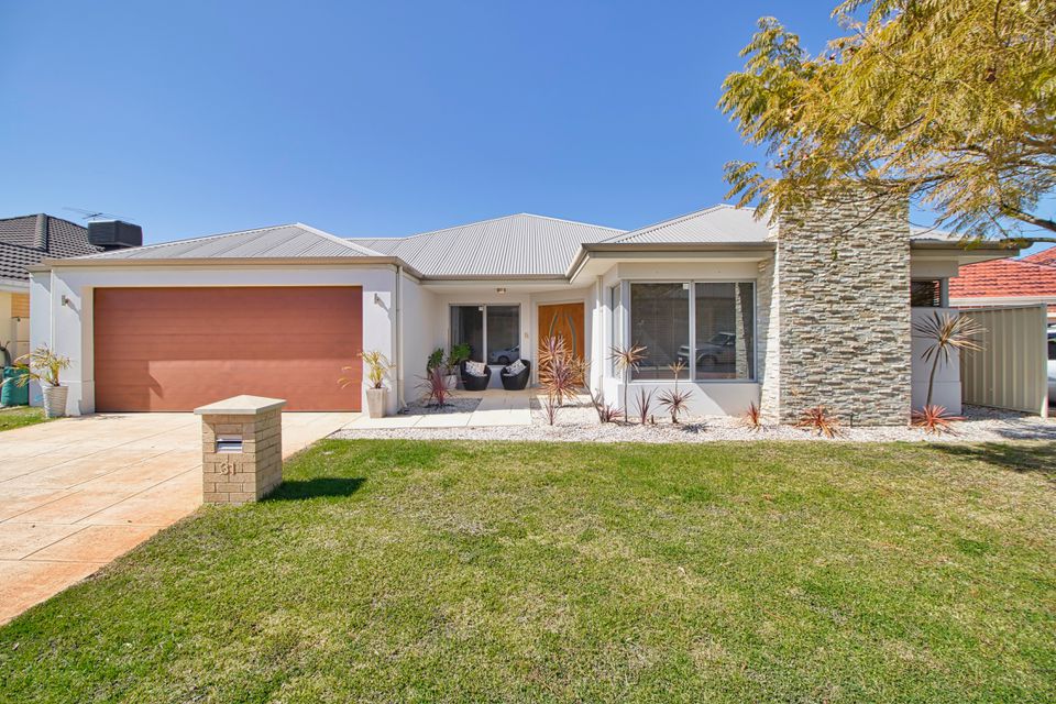 31 Danks Vista, Baldivis