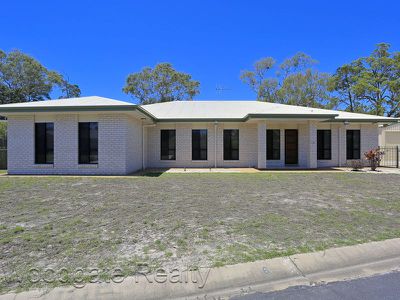 6 Driftwood Pl, Woodgate