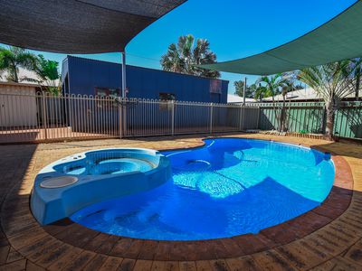 22 Harper Street, Port Hedland