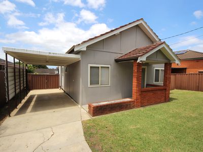 64 Columbine Avenue, Punchbowl