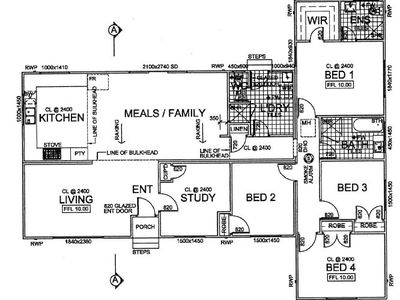 12A  Millen Street, Boulder