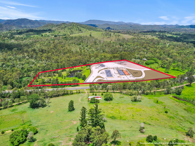 1296 Brisbane Valley Highway, Fernvale