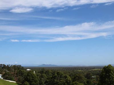 23 The Saddle, Tallwoods Village