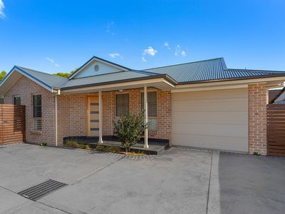 2 / 59 Theodore Street, Oak Flats