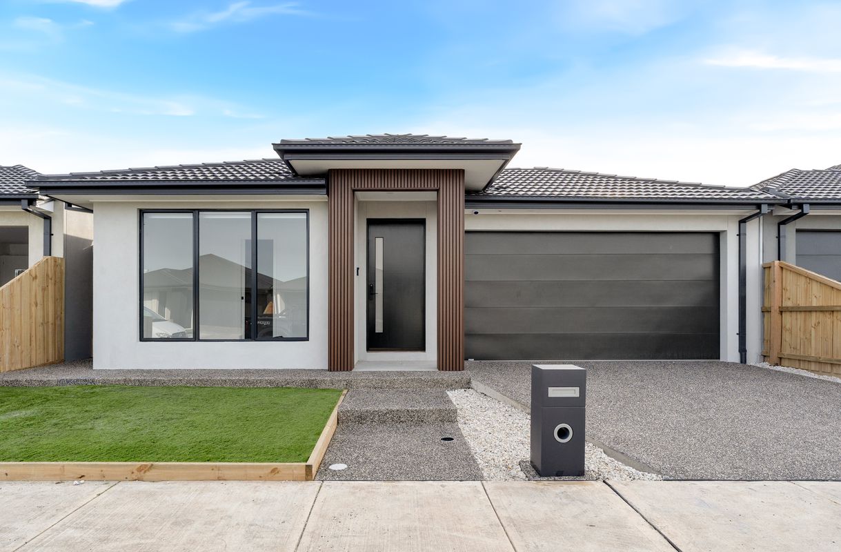 22 Malkari Circuit, Greenvale