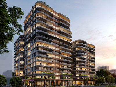 4 Railway Street, Lidcombe