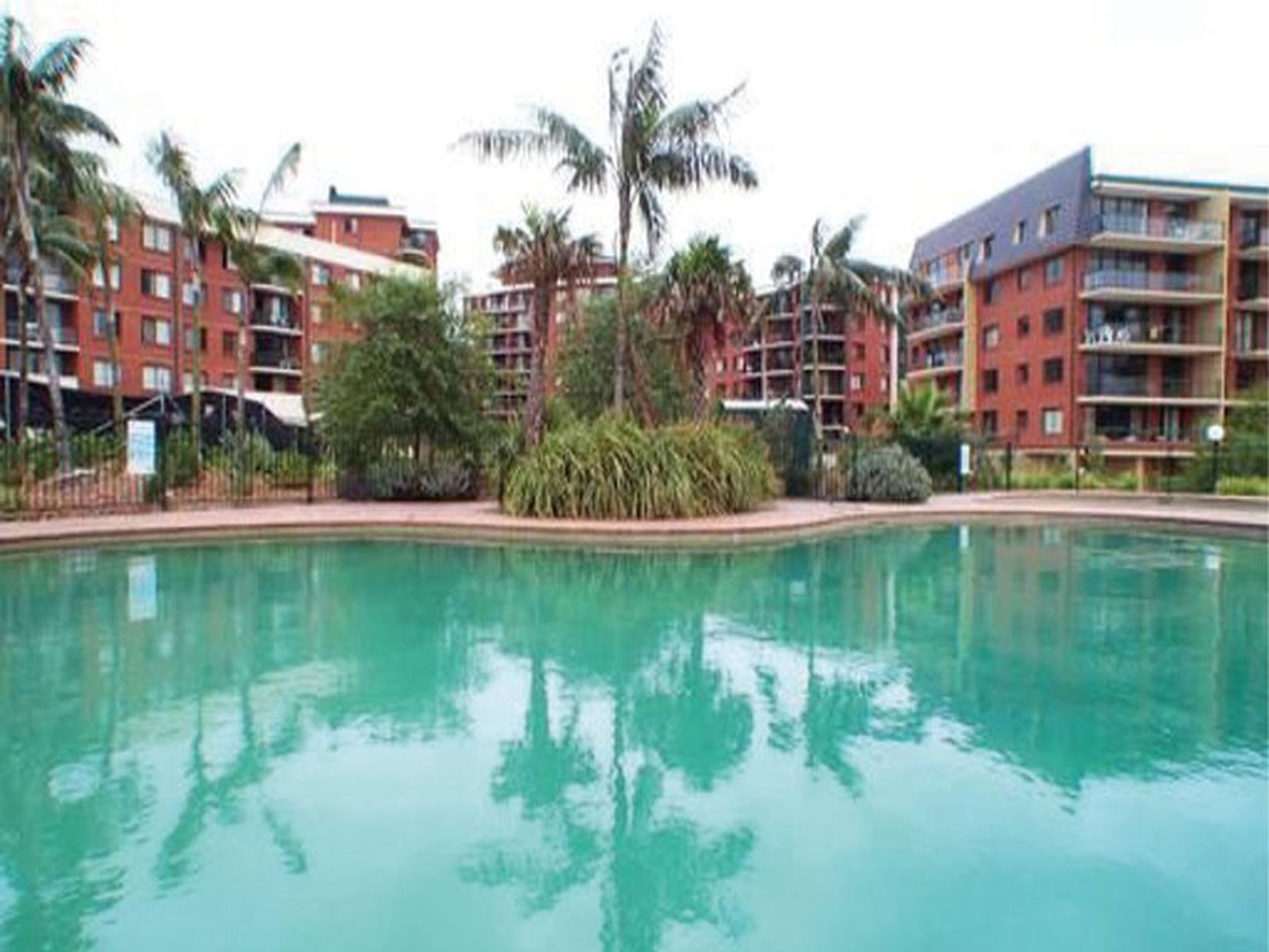 3606 / 177 Mitchell Road, Alexandria