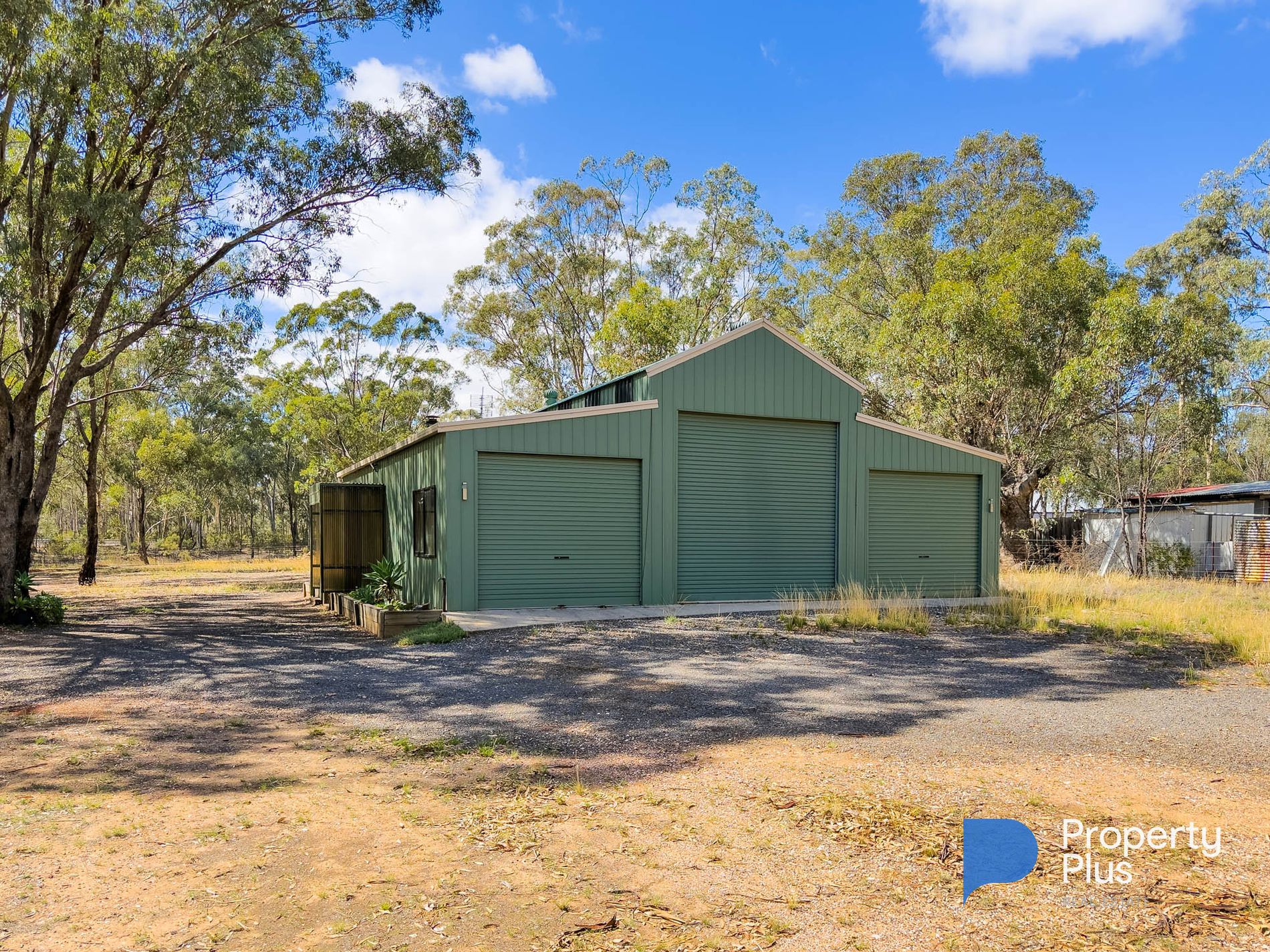 Lot 1 Bridgewater-Dunolly Road, Llanelly