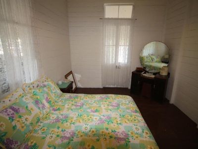 17 ELIZABETH STREET, Charters Towers City
