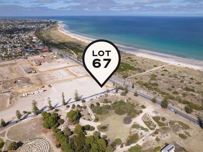 Lot 67 Oceanview Drive, Taperoo