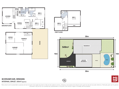 88 Kruger Avenue, Windang