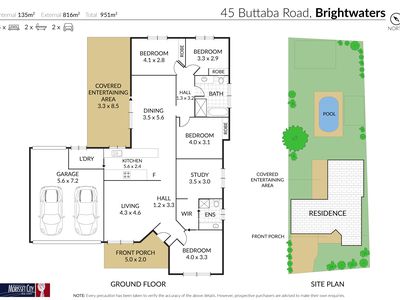 45 Buttaba Road, Brightwaters