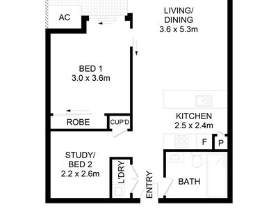 807 / 1 Mahogany Ave, Macquarie Park