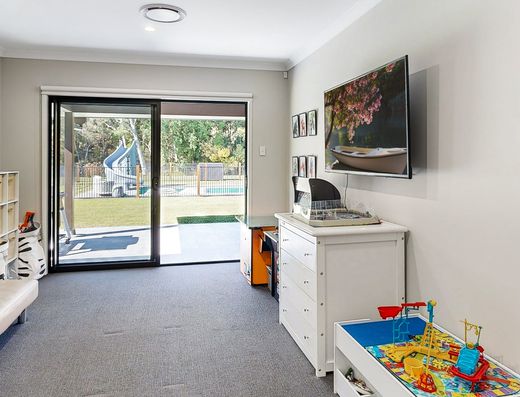 This is the life...Exceptional Cooroibah Home image 16