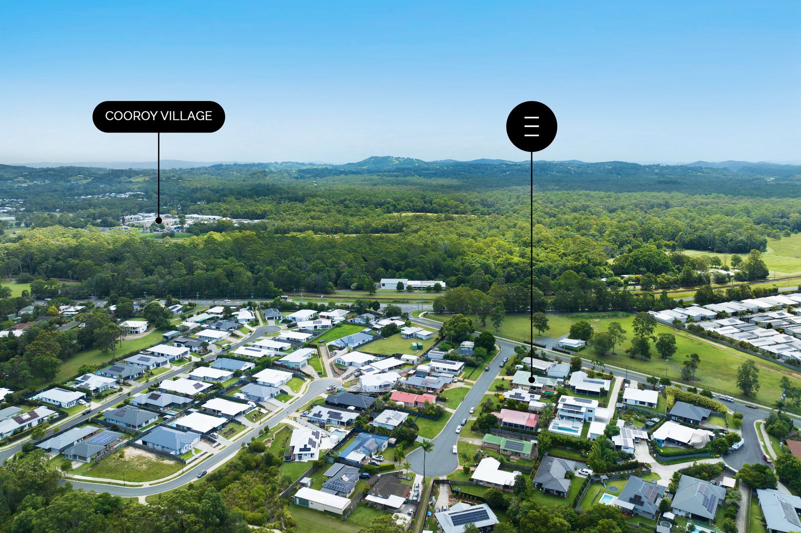 Photo 18 of 19, 3 Carruthers Court, Cooroy