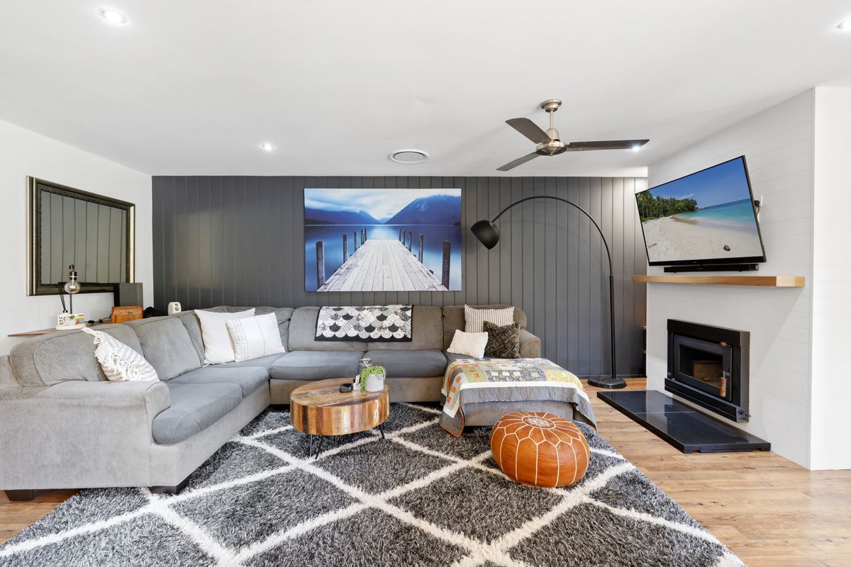 25 Regatta Avenue, Oxenford