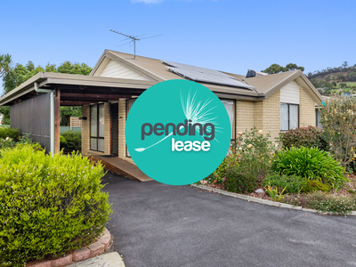 4 / 29 Wilmot Road, Huonville