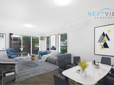 1 / 27 Cowper Street, Wallsend