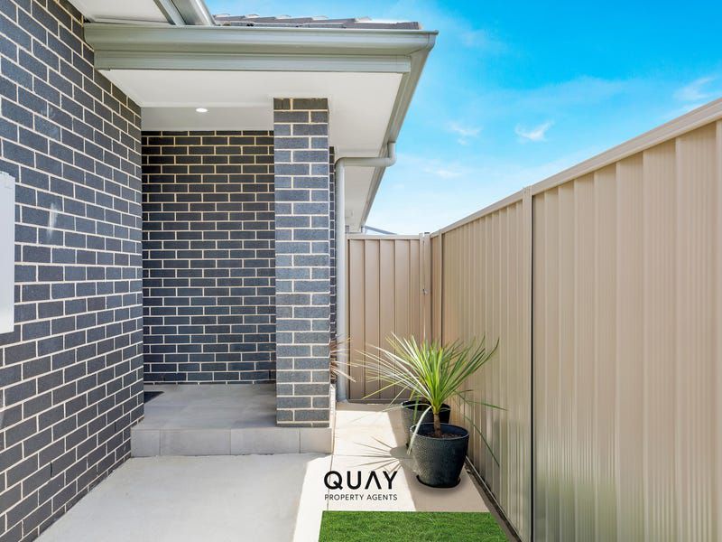 17B Cape York Street, Gregory Hills