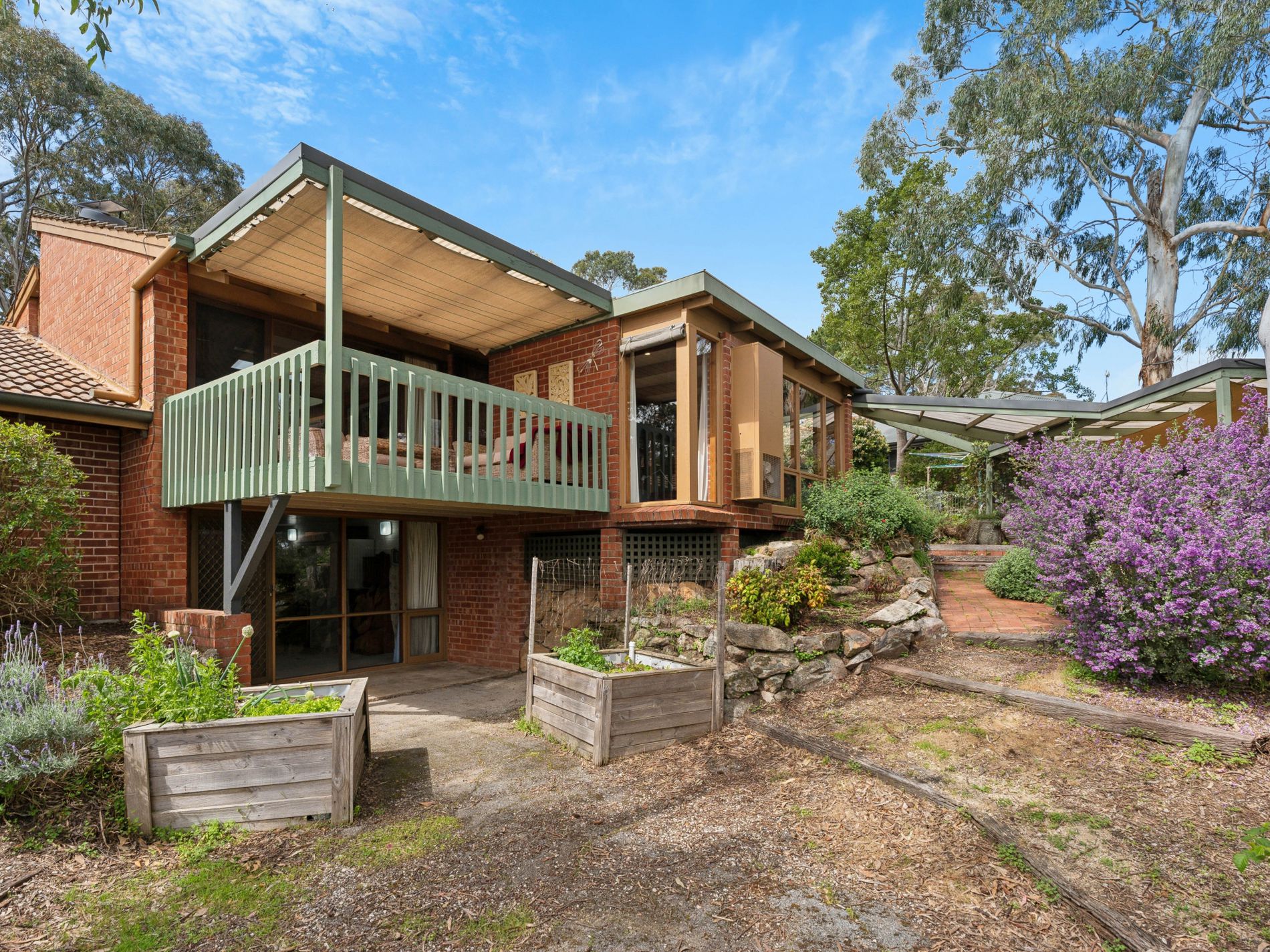 126 Yarrabee Road, Greenhill