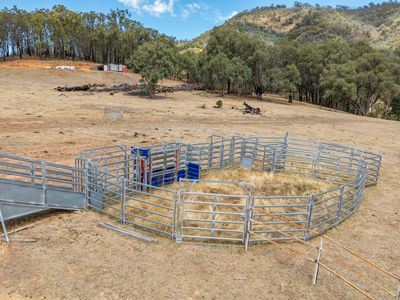 Lot 2 Shelley Road, Walwa