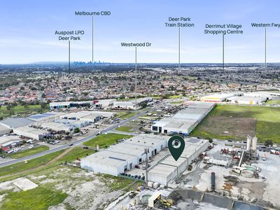 11 / 8-10 Vanessa Drive, Ravenhall