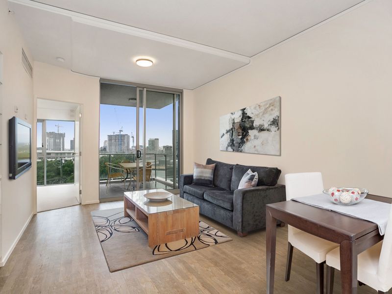 1404 / 510 St Pauls, Bowen Hills