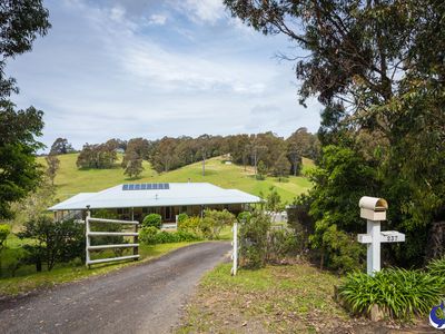 237 Old Highway, Narooma
