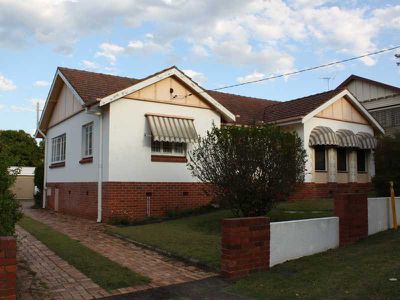 40 Hamilton Street, Booval