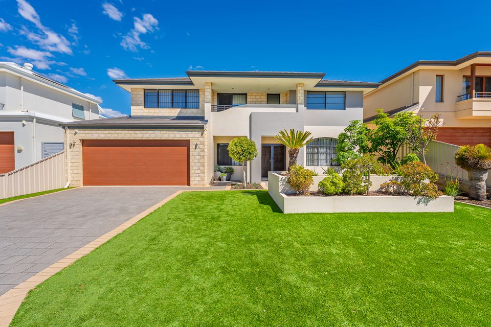 7 Turtles Bend, Secret Harbour