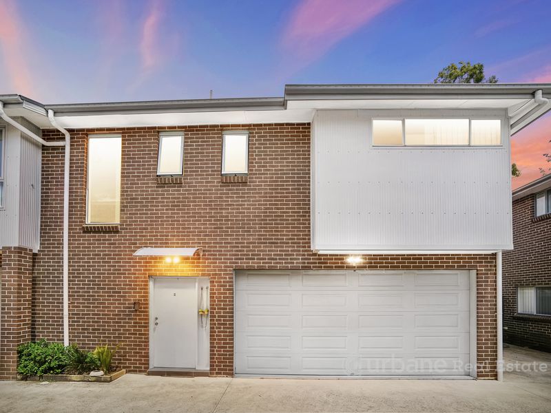 2 / 74 Irwin Street, Werrington