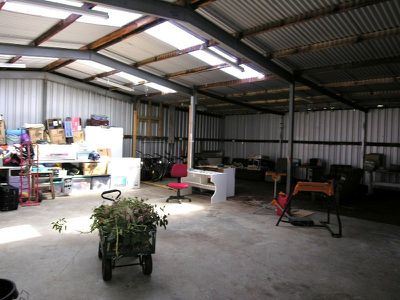 99 Lonnavale Road, Judbury