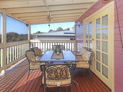 3 John Place, North Narooma