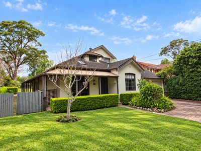 96 Provincial Road, Lindfield