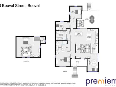 20 Booval Street, Booval