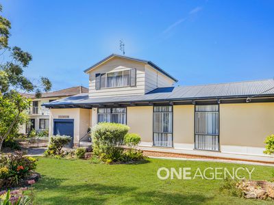 2 Elizabeth Drive, Vincentia