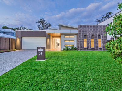 25 Nichols Street, Gumdale