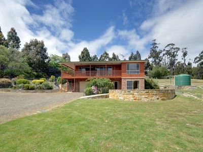 84 Sandhill Road, Cradoc